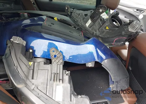 2022 Alfa Romeo Stelvio Ti Awd from USA, damaged, VIN ZASPAKBN2N7D25514